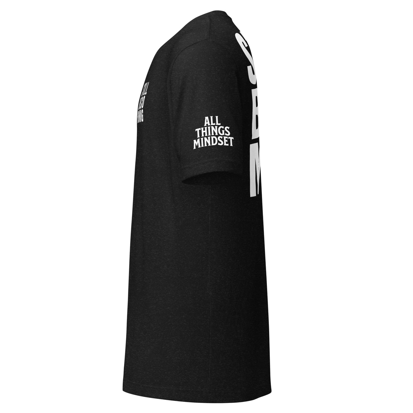 Still Becoming – Everyday Statement Tee