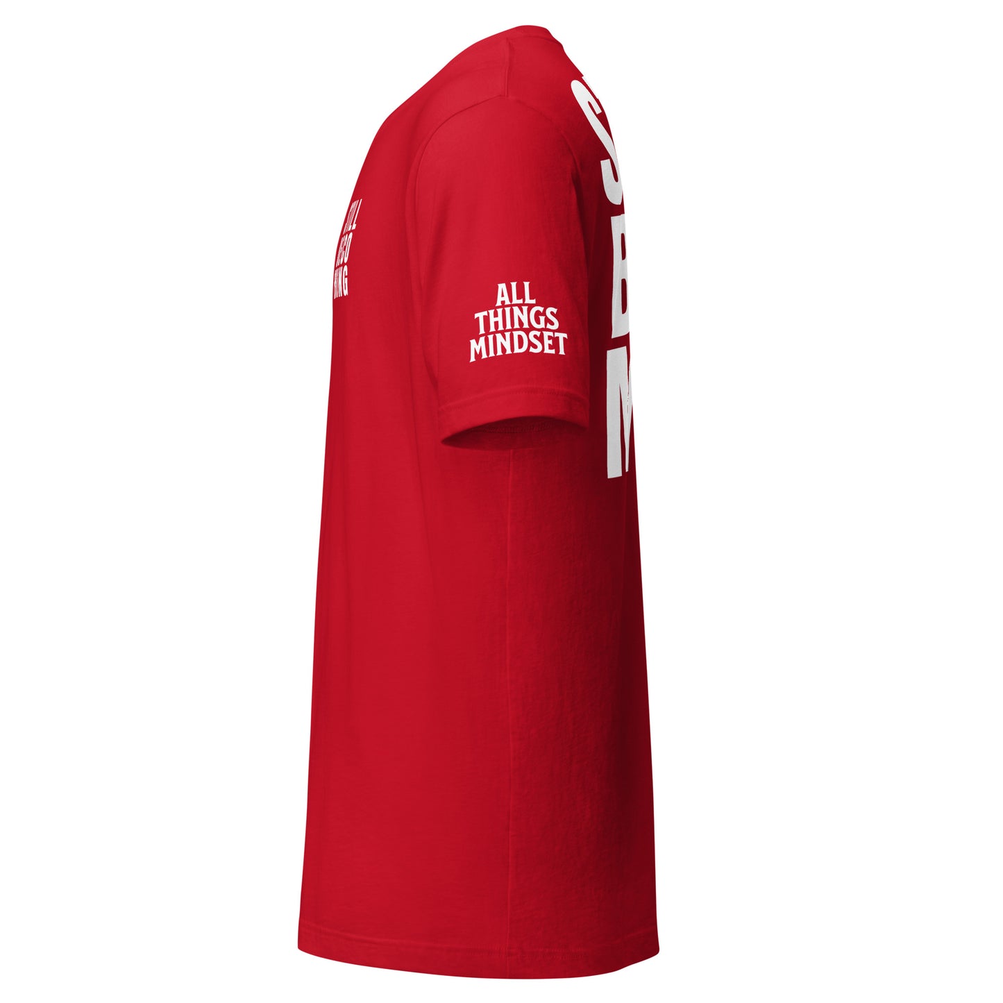 Still Becoming – Everyday Statement Tee