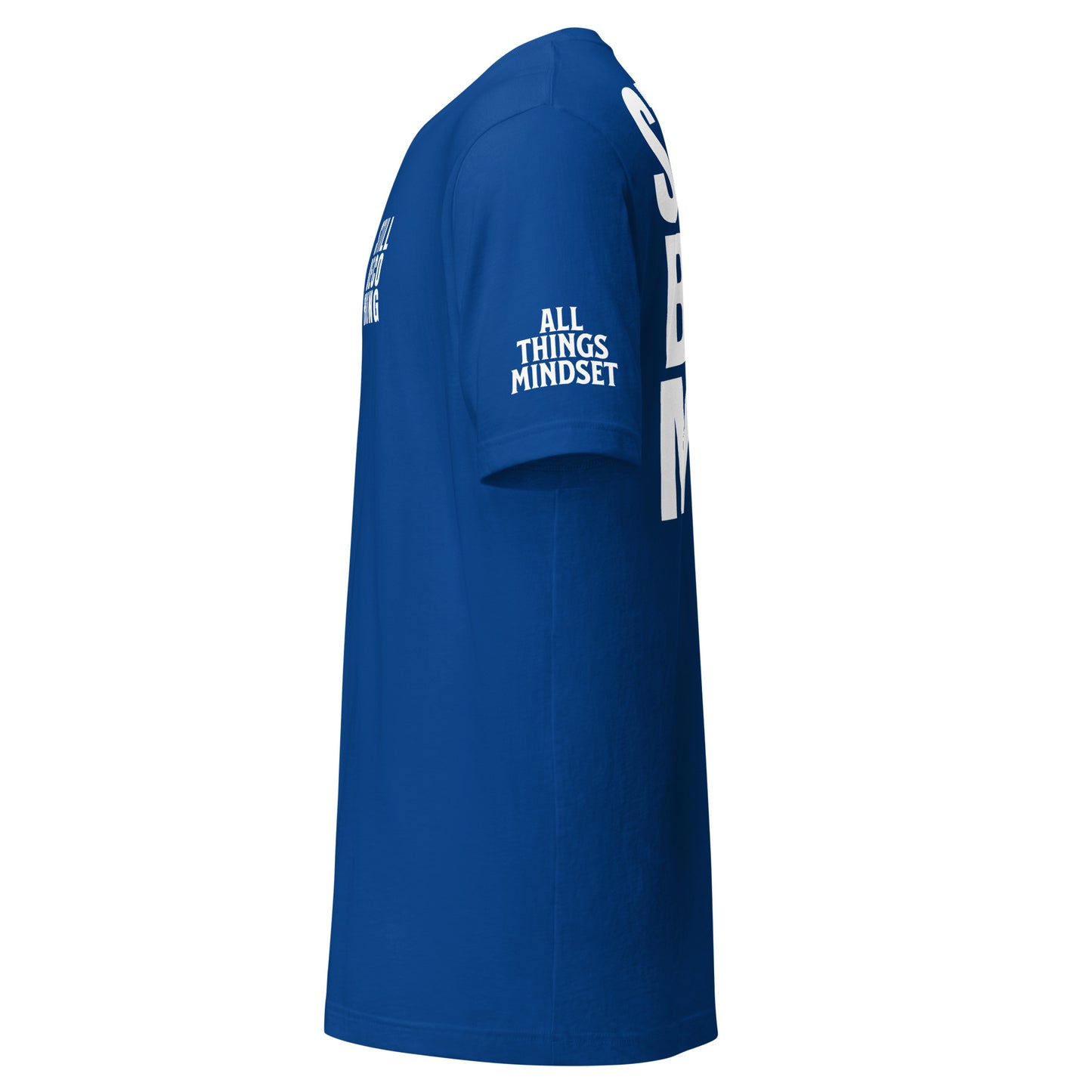 Still Becoming – Everyday Statement Tee